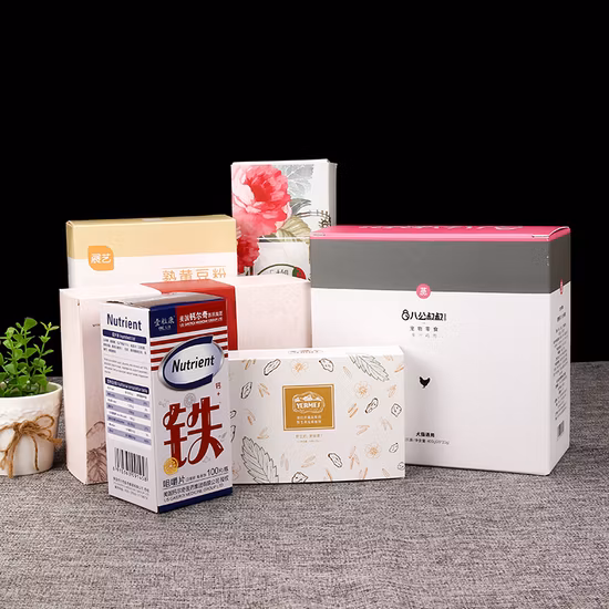 High Speed Leader 4 6 Corners Hamburger/Burger/Lunch Paper Box/Cup/Bag/Plate, Kfc, Macdonald′s Fast Food/Pizza Medicine Box Folder Gluer/Making Forming Machine
